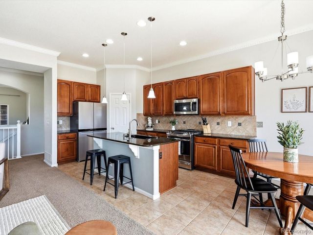 1666 Alpine Drive, Erie, CO 80516