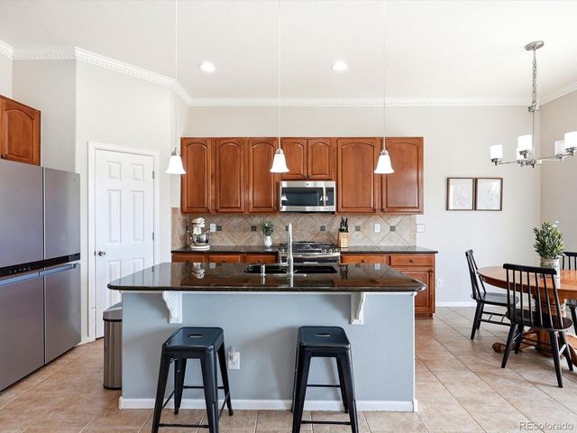 1666 Alpine Drive, Erie, CO 80516