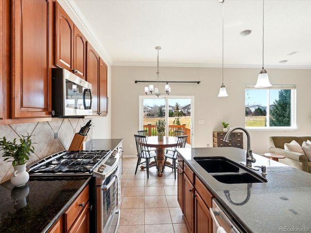 1666 Alpine Drive, Erie, CO 80516