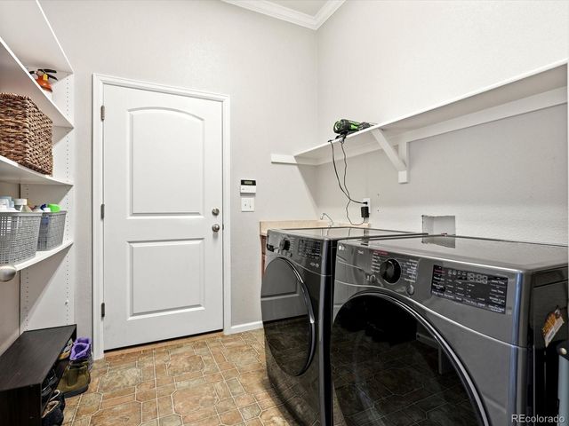 1666 Alpine Drive, Erie, CO 80516