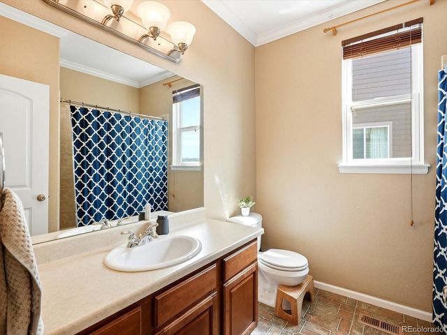 1666 Alpine Drive, Erie, CO 80516