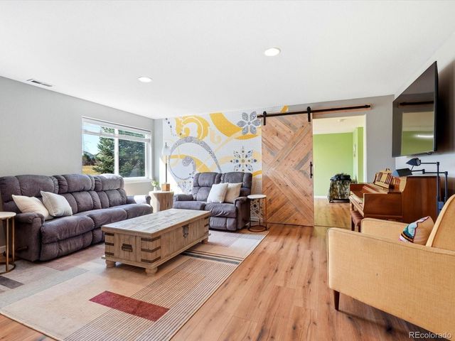 1666 Alpine Drive, Erie, CO 80516