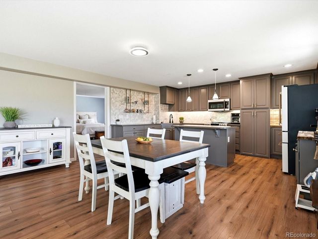 1666 Alpine Drive, Erie, CO 80516