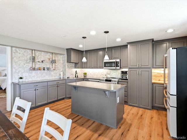 1666 Alpine Drive, Erie, CO 80516