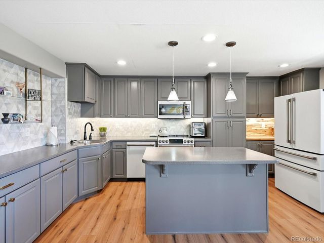 1666 Alpine Drive, Erie, CO 80516