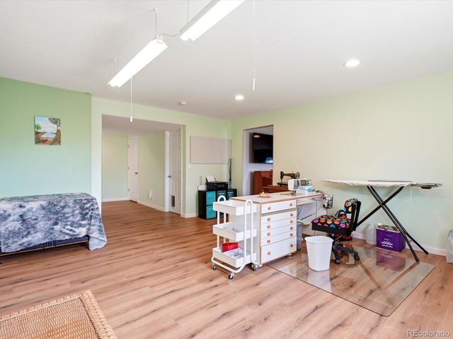 1666 Alpine Drive, Erie, CO 80516