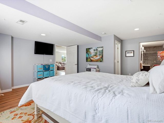 1666 Alpine Drive, Erie, CO 80516