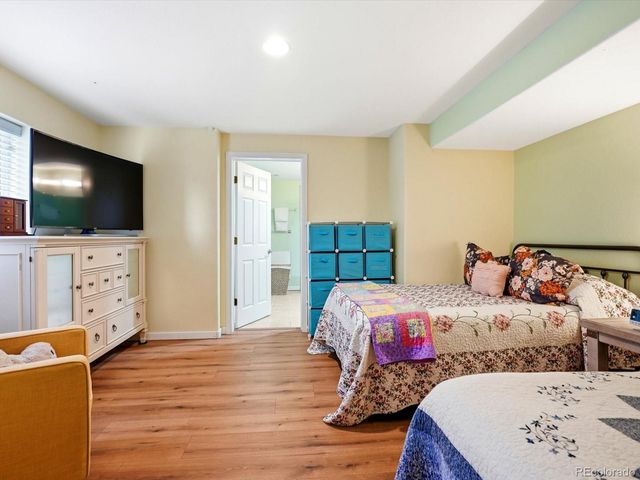 1666 Alpine Drive, Erie, CO 80516