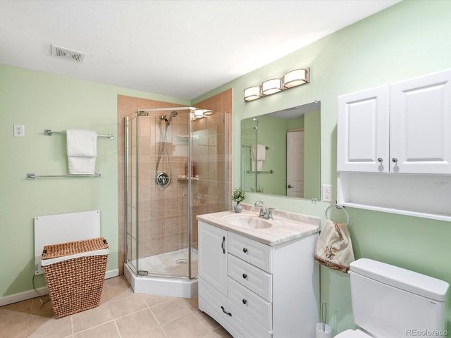 1666 Alpine Drive, Erie, CO 80516