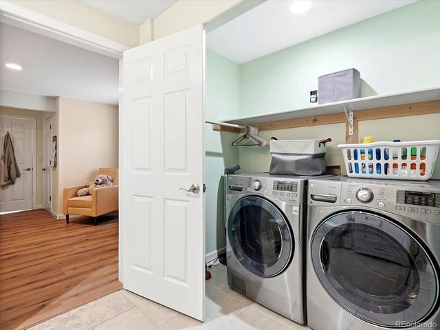 1666 Alpine Drive, Erie, CO 80516