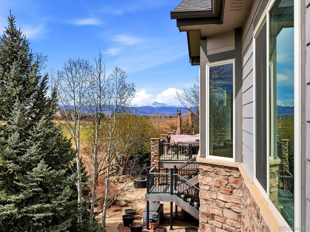 1666 Alpine Drive, Erie, CO 80516