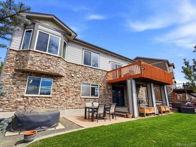1666 Alpine Drive, Erie, CO 80516