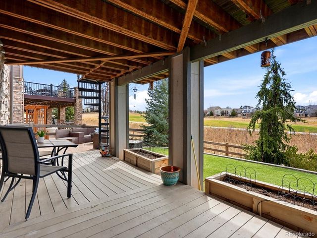 1666 Alpine Drive, Erie, CO 80516