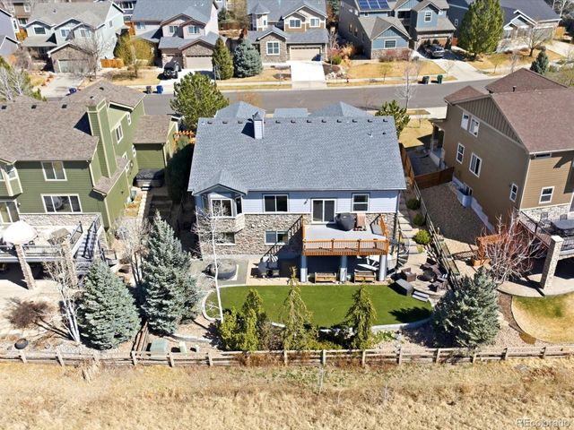 1666 Alpine Drive, Erie, CO 80516