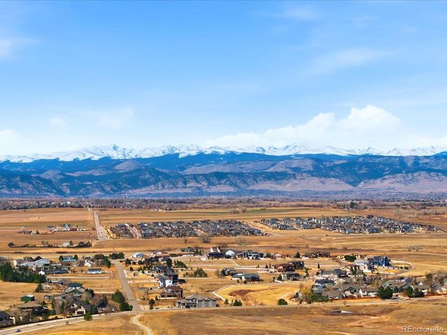 1666 Alpine Drive, Erie, CO 80516