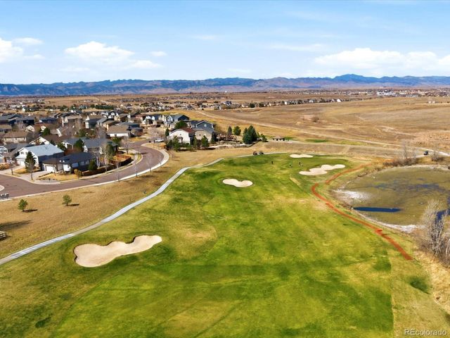1666 Alpine Drive, Erie, CO 80516