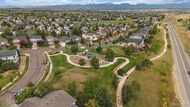 1666 Alpine Drive, Erie, CO 80516