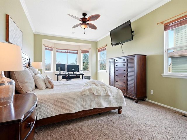 1666 Alpine Drive, Erie, CO 80516