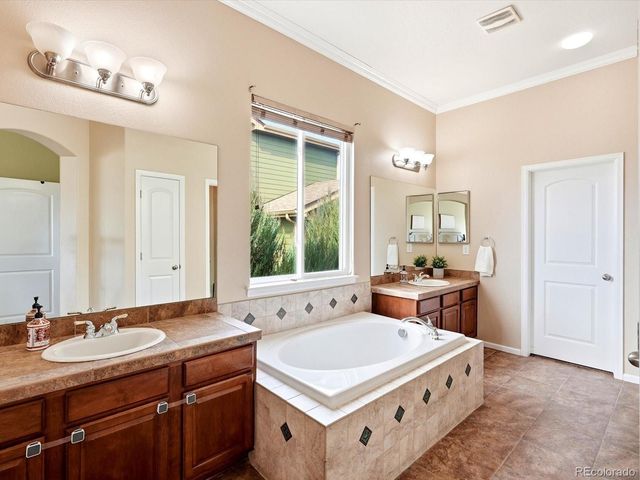 1666 Alpine Drive, Erie, CO 80516