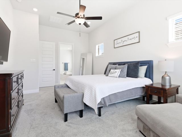 603 Crystal View Drive, Mansfield, TX 76063