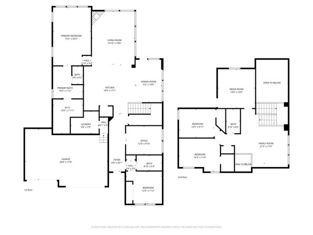 603 Crystal View Drive, Mansfield, TX 76063