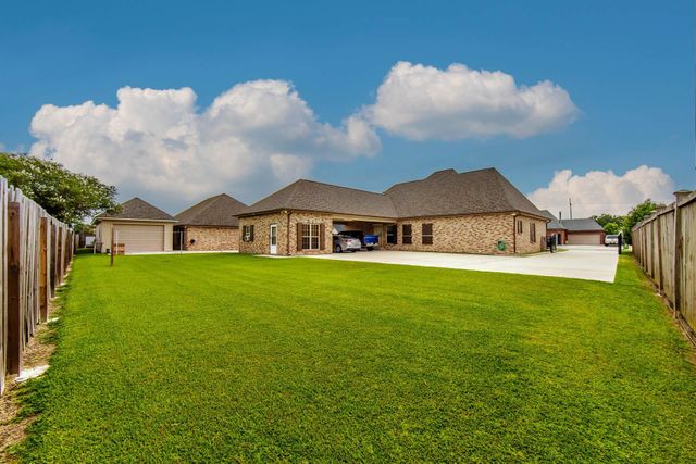 262 Inglewood Way, Houma, LA 70360