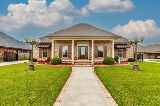 262 Inglewood Way, Houma, LA 70360