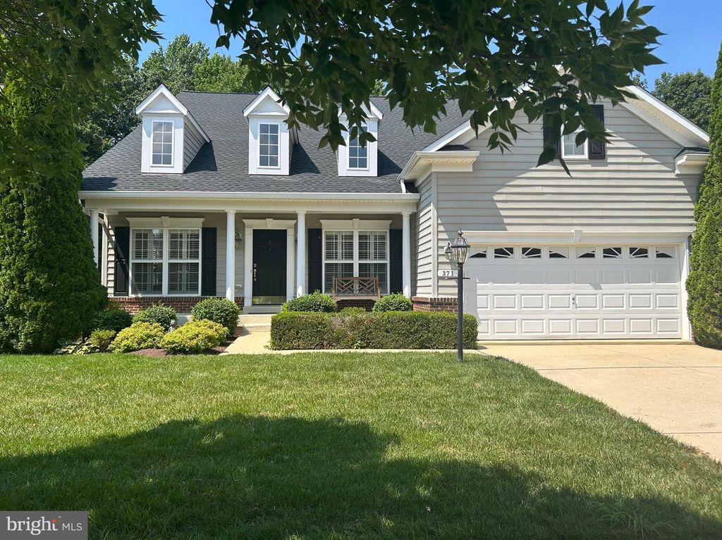 371 OVERTURE WAY, Centreville, MD 21617