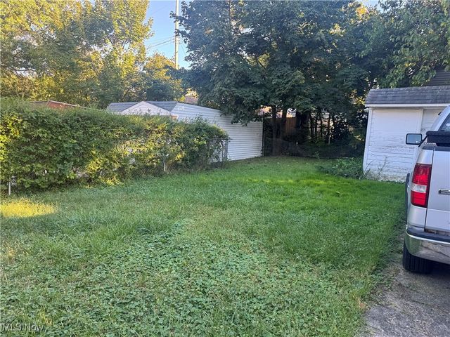 12701 Milligan, Cleveland, OH 44135