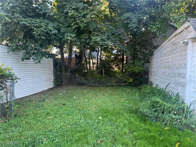 12701 Milligan, Cleveland, OH 44135