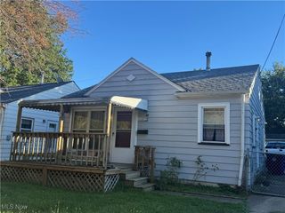 12701 Milligan, Cleveland, OH 44135