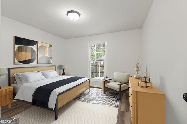 607 Cornelia Drive, Warner Robins, GA 31088