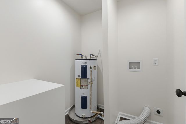 607 Cornelia Drive, Warner Robins, GA 31088