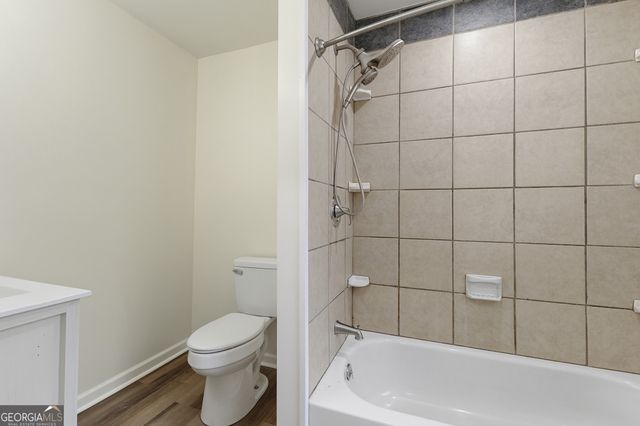 607 Cornelia Drive, Warner Robins, GA 31088