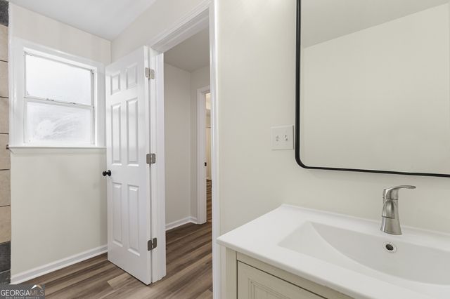 607 Cornelia Drive, Warner Robins, GA 31088