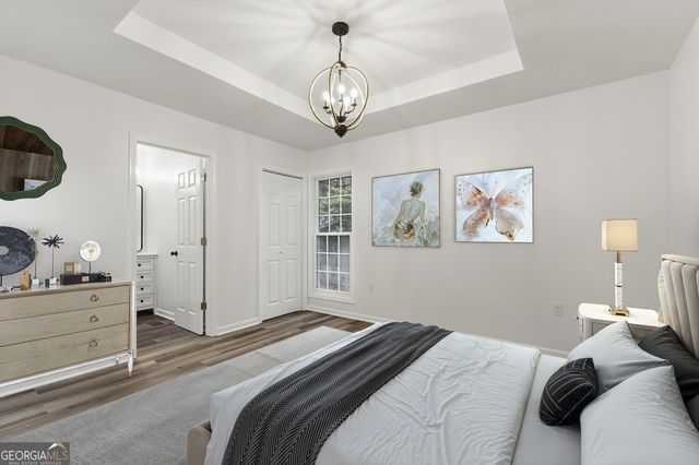 607 Cornelia Drive, Warner Robins, GA 31088