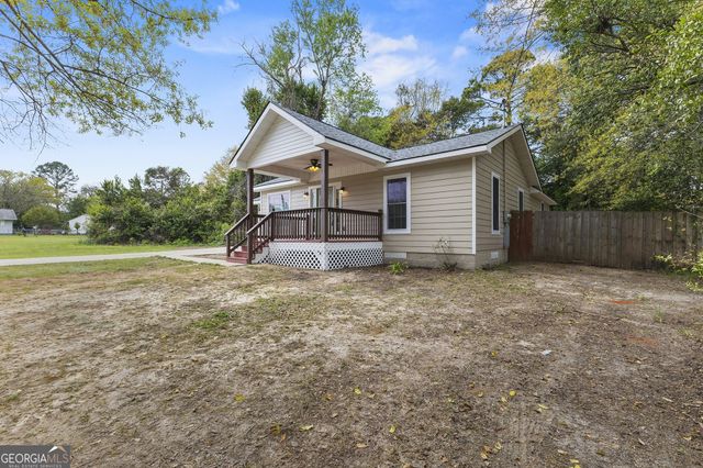 607 Cornelia Drive, Warner Robins, GA 31088