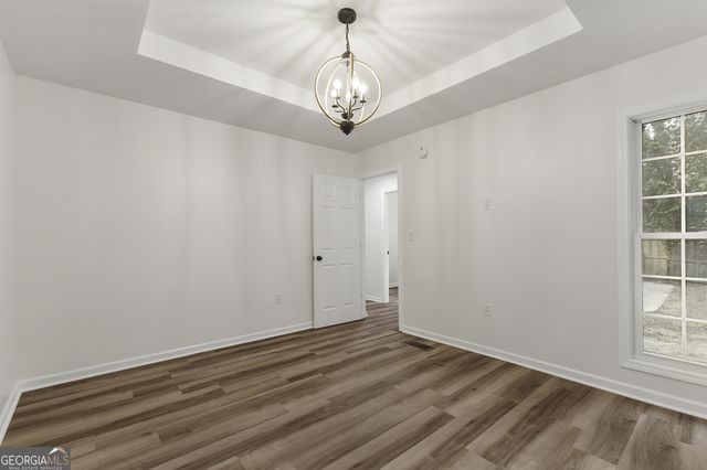 607 Cornelia Drive, Warner Robins, GA 31088