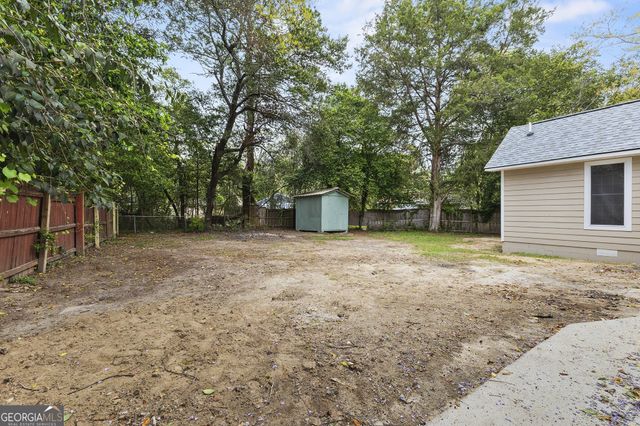 607 Cornelia Drive, Warner Robins, GA 31088