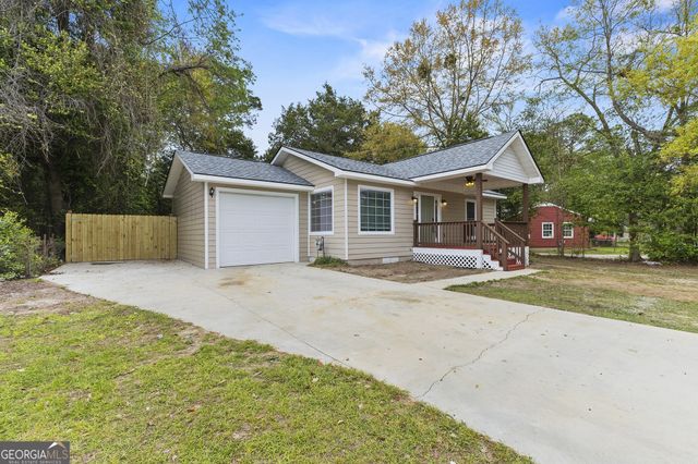 607 Cornelia Drive, Warner Robins, GA 31088