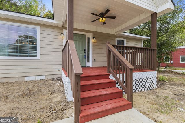 607 Cornelia Drive, Warner Robins, GA 31088