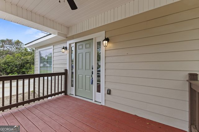 607 Cornelia Drive, Warner Robins, GA 31088