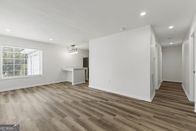 607 Cornelia Drive, Warner Robins, GA 31088