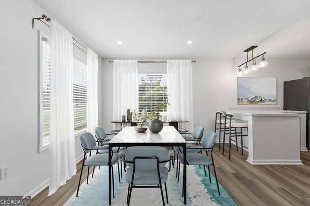 607 Cornelia Drive, Warner Robins, GA 31088