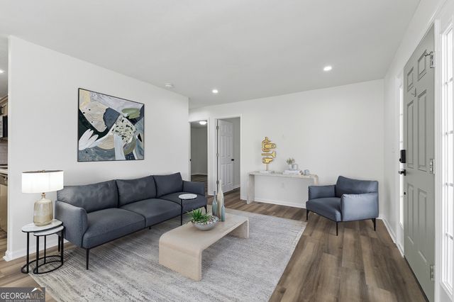 607 Cornelia Drive, Warner Robins, GA 31088