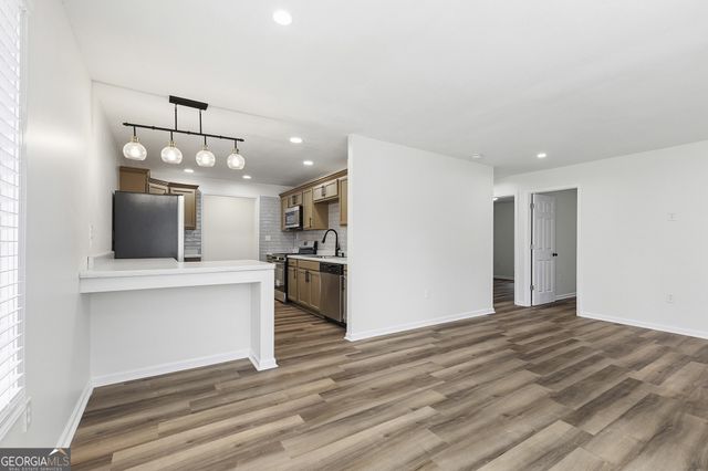 607 Cornelia Drive, Warner Robins, GA 31088