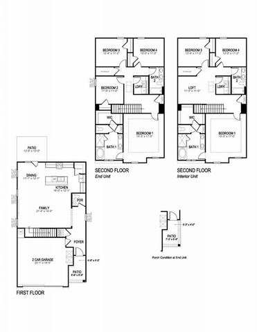 1825 Meadow Green Circle, Gainesville, GA 30501