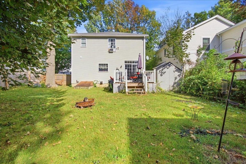 13 Churchill Road, South Portland, ME 04106 — photo 4
