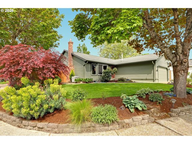 3869 Nw 166TH Dr, Beaverton, OR 97006