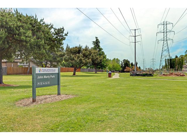3869 Nw 166TH Dr, Beaverton, OR 97006